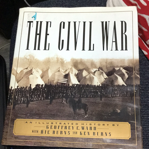 The Civil War