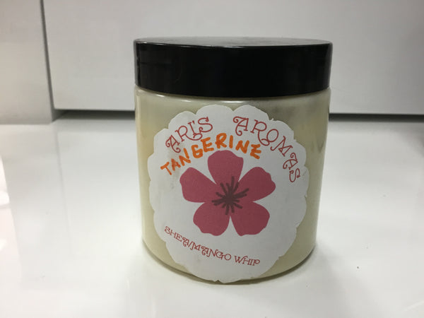 Aris aromas cream