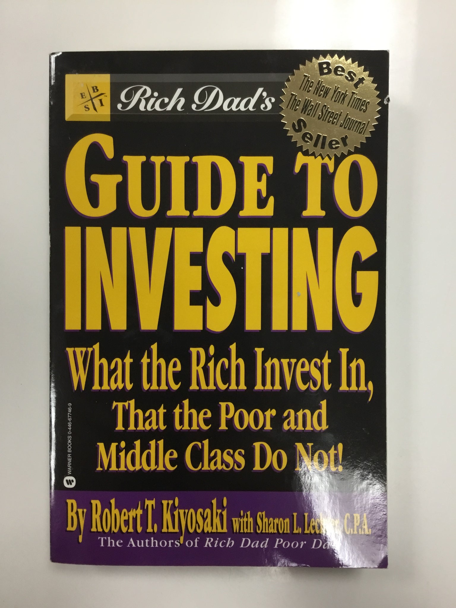 Guide to investing