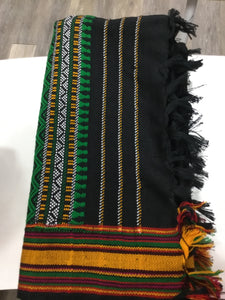 Palestine shawl