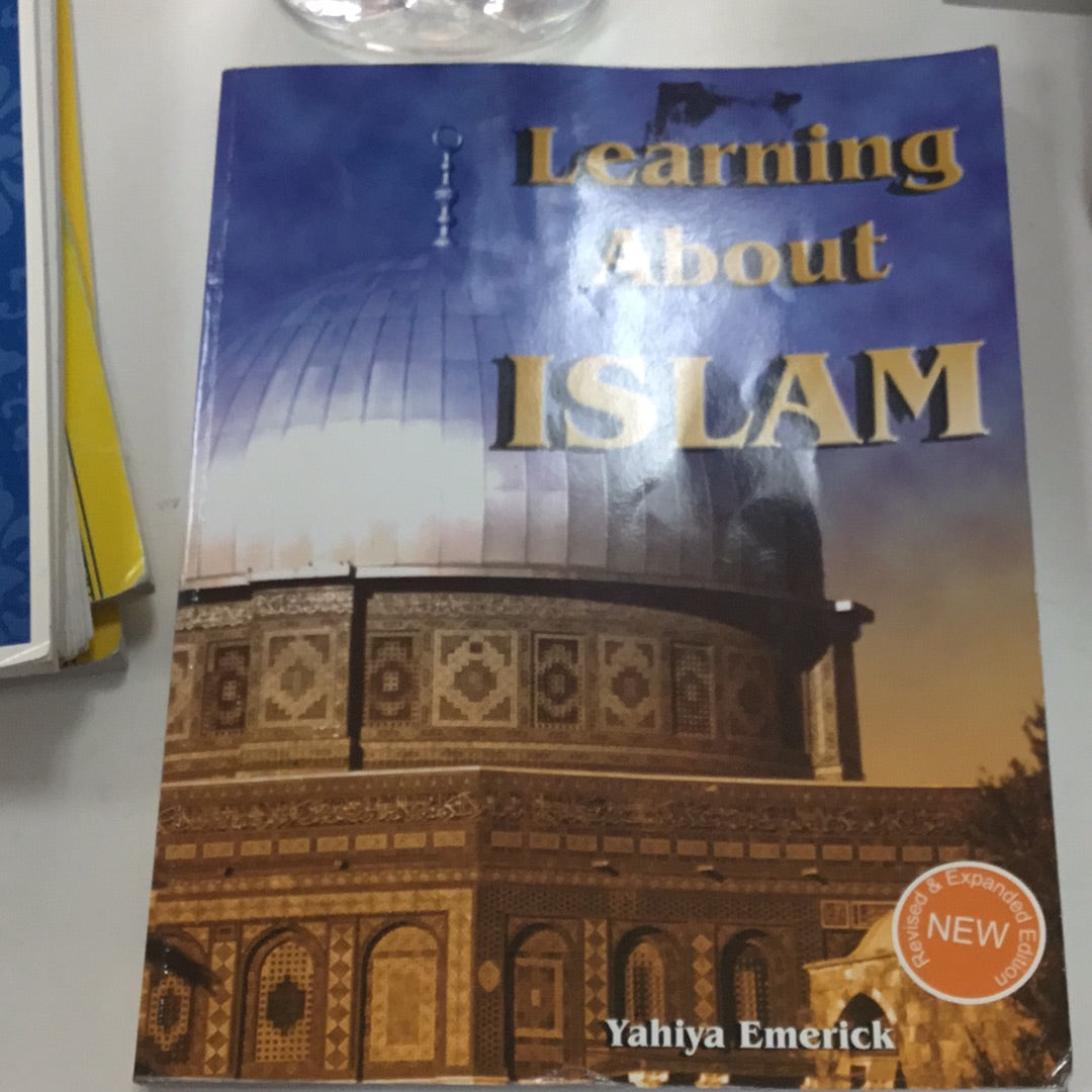 Learning About Islam