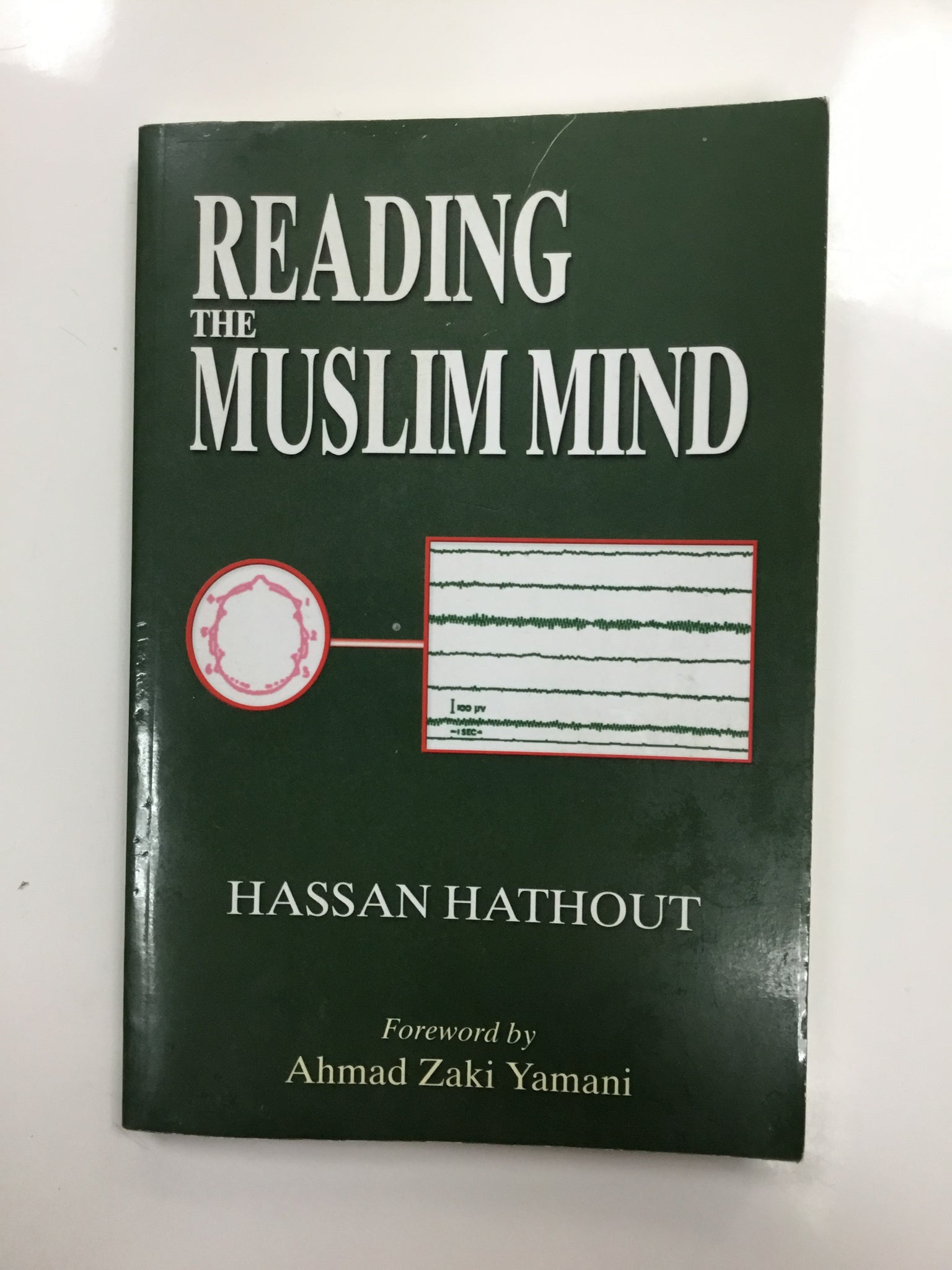 Reading the Muslim mind