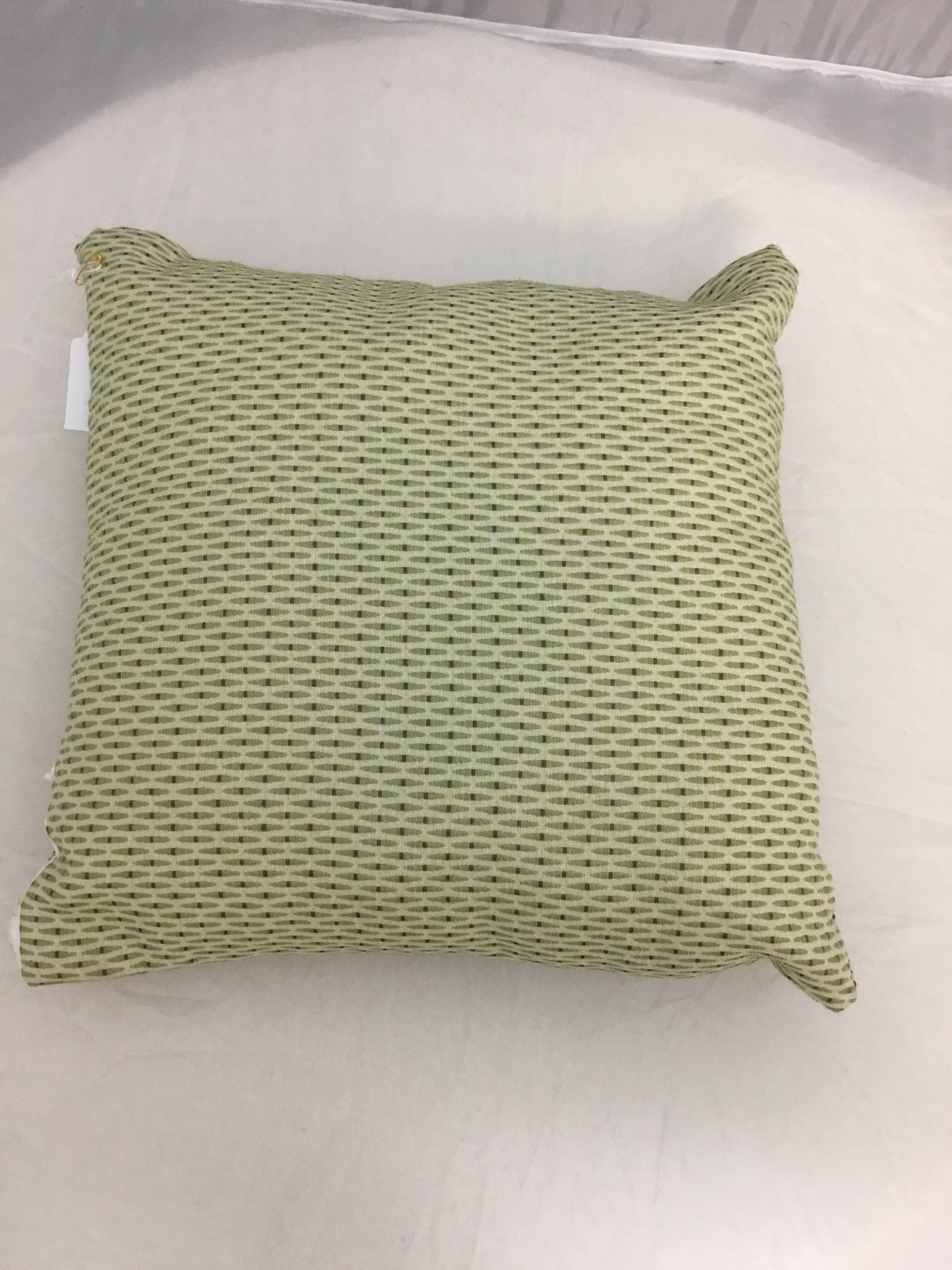 Tan Pillow