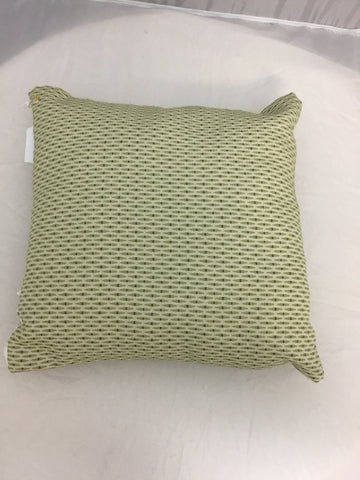 Tan Pillow