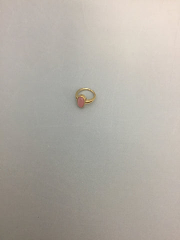 Ring pink