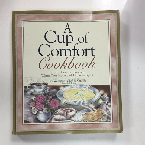 A Cup of Comfort Cookbook