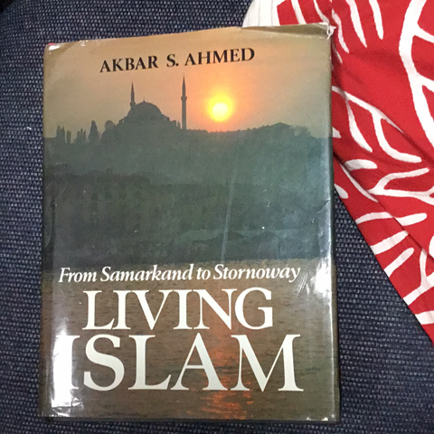 Living Islam