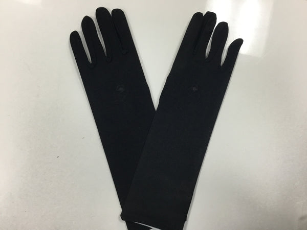 Hijab gloves