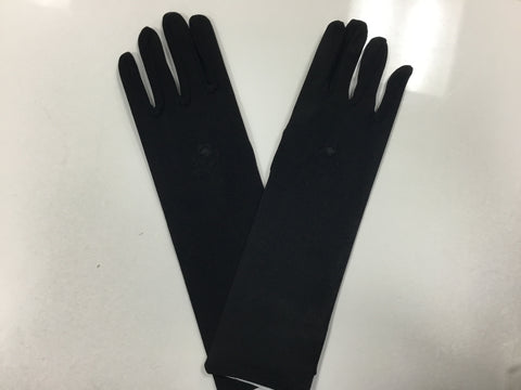 Hijab gloves
