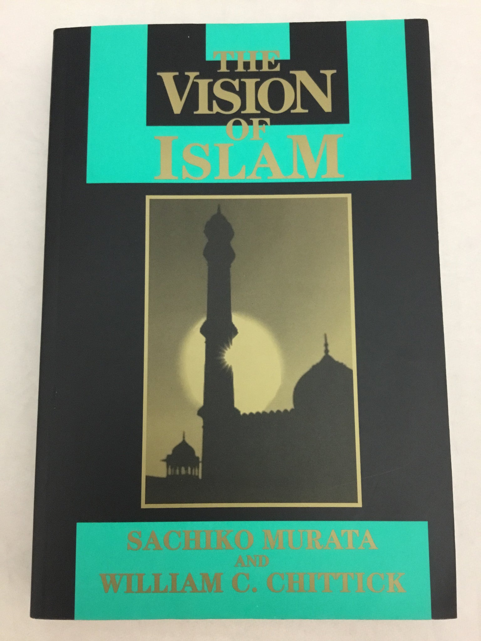 The Vision of Islam