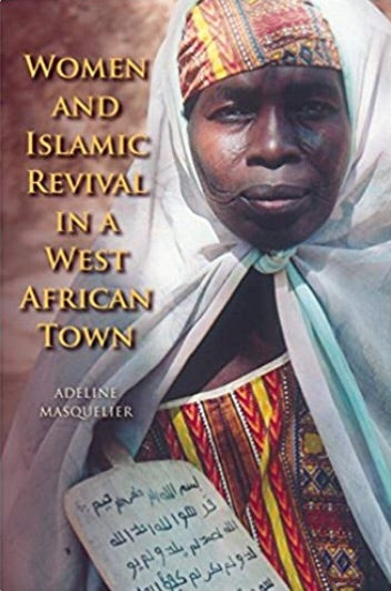 Women and Islamic revival in a West African town