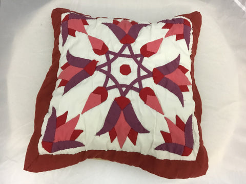 Egyptian Lotus Applique