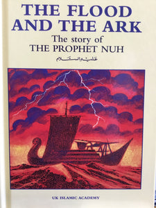 The flood and the ark