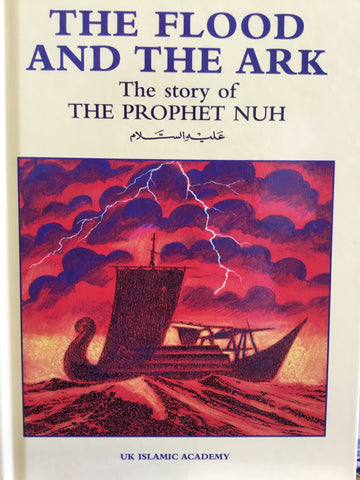 The flood and the ark