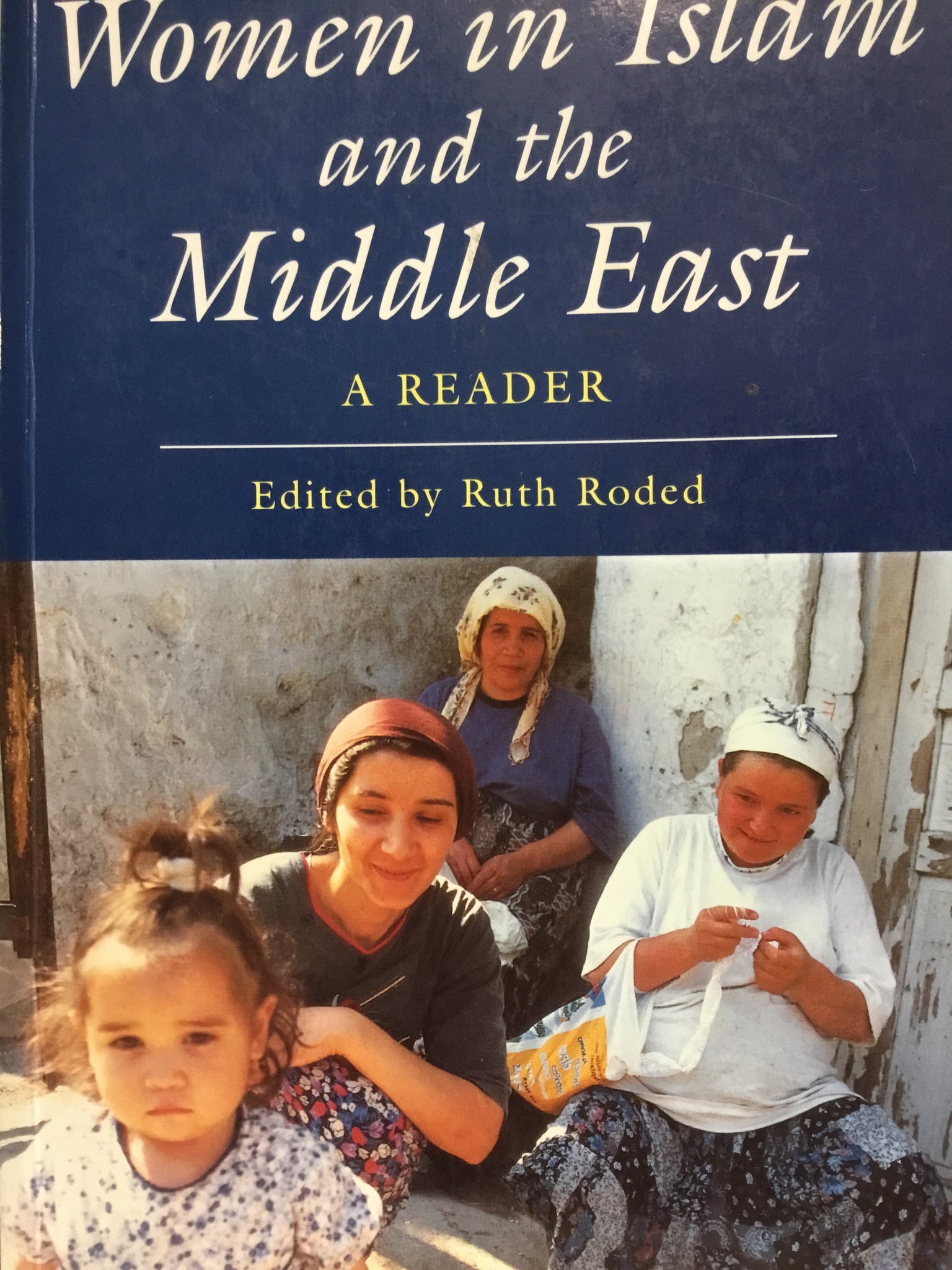 Women in Islam and the Middle East