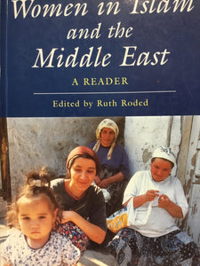 Women in Islam and the Middle East