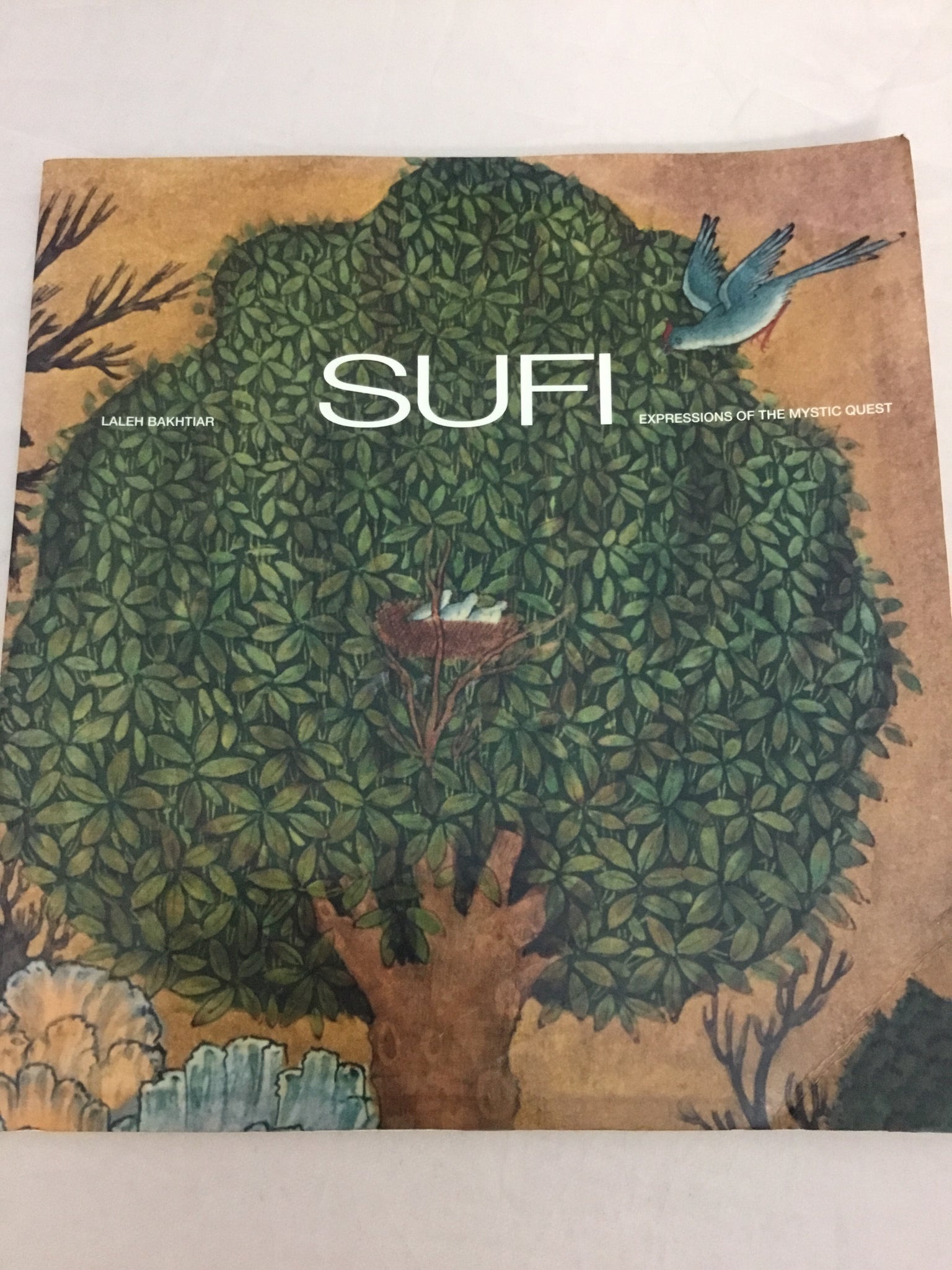 Sufi