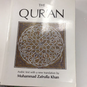 The Qur’an