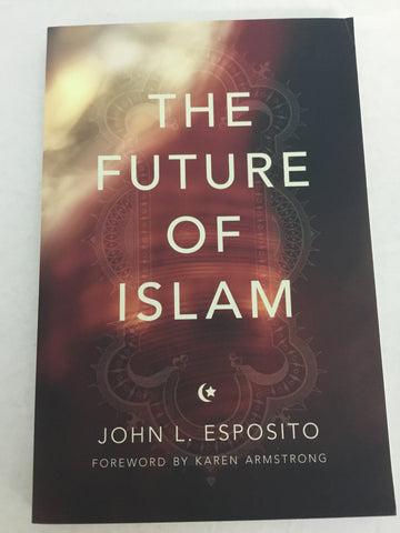 The Future of Islam