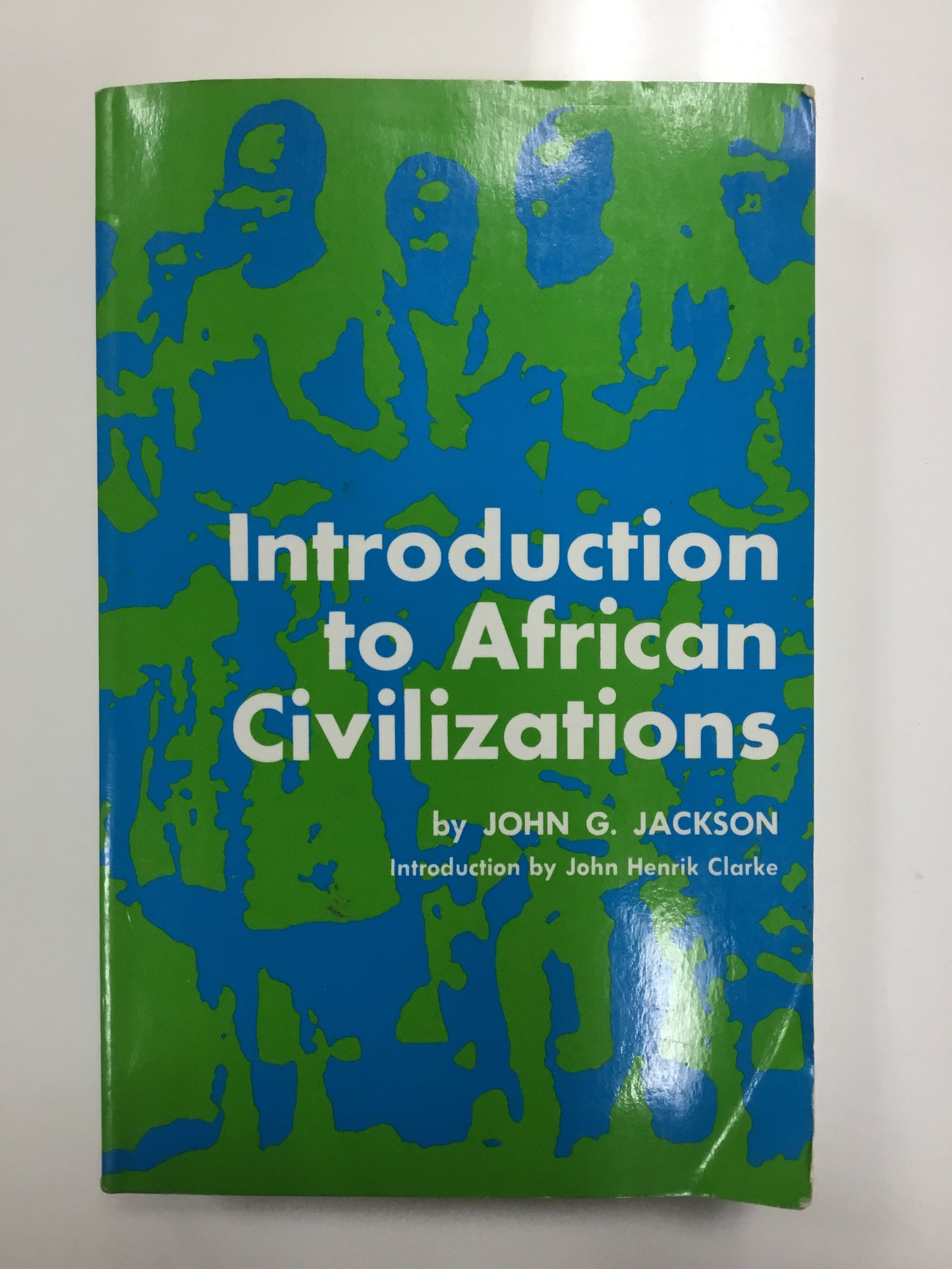 Introduction to African civilizations