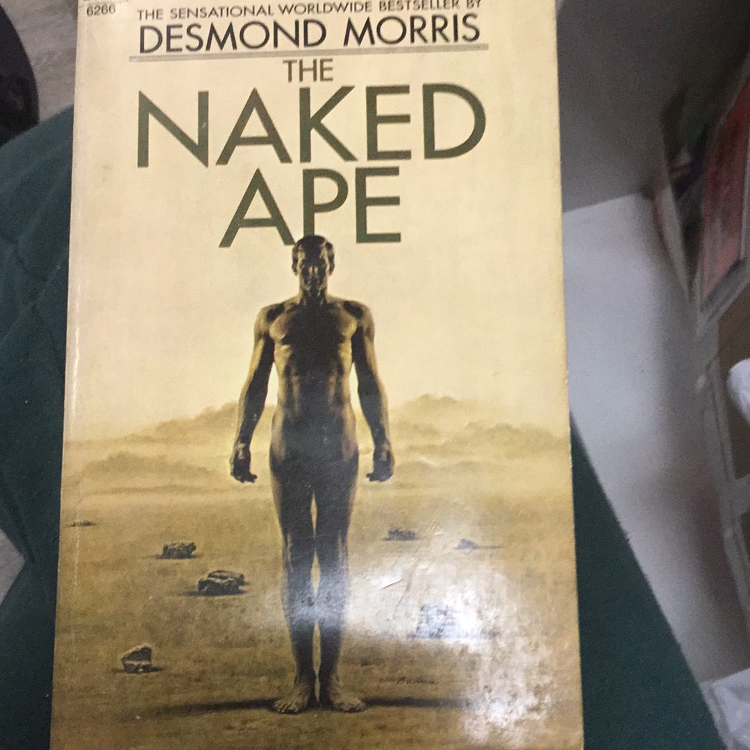 The Naked Ape