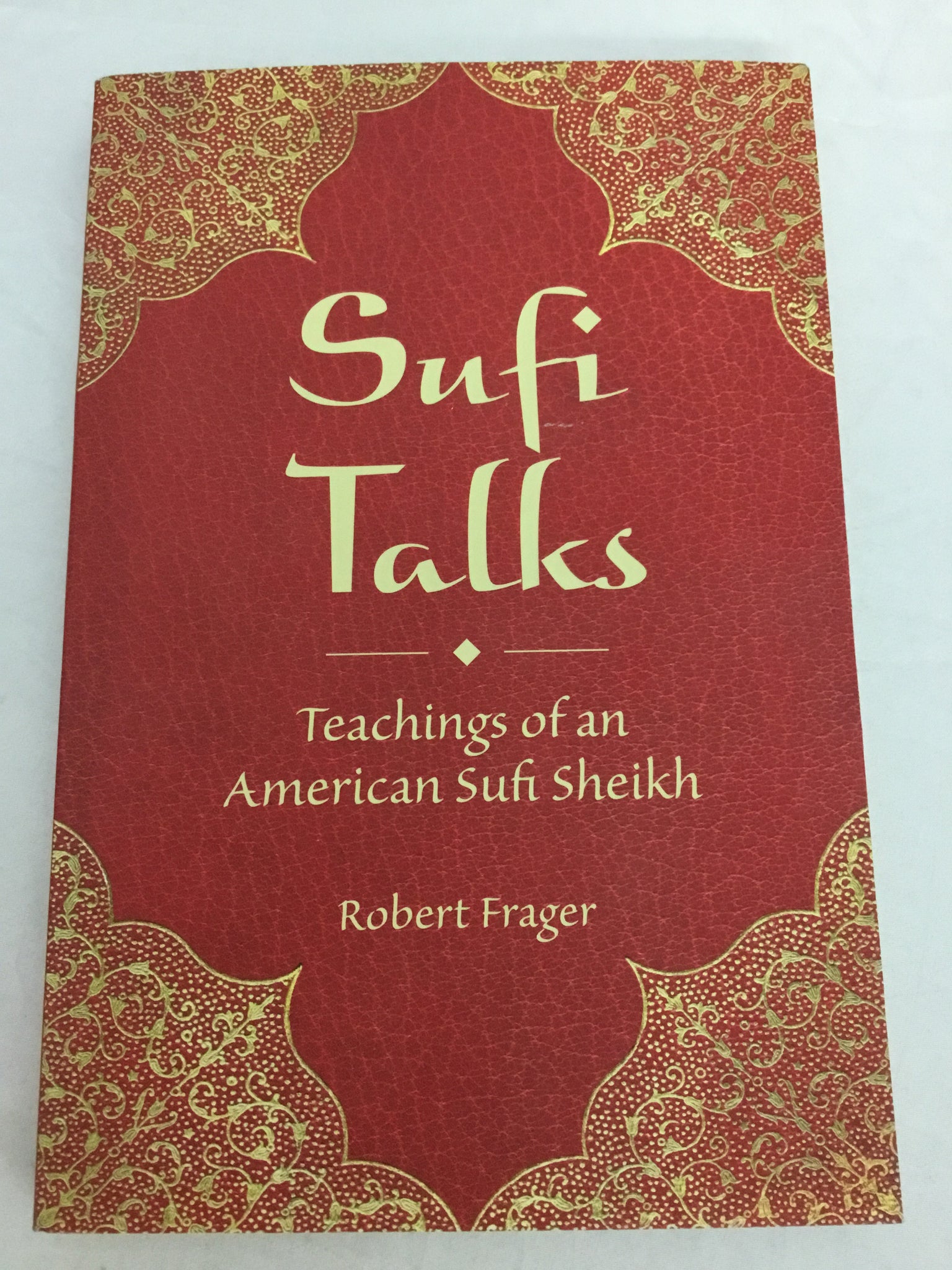 Sufi Talks