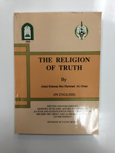 The religion of truth