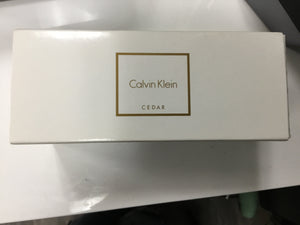 Calvin Klein Candles