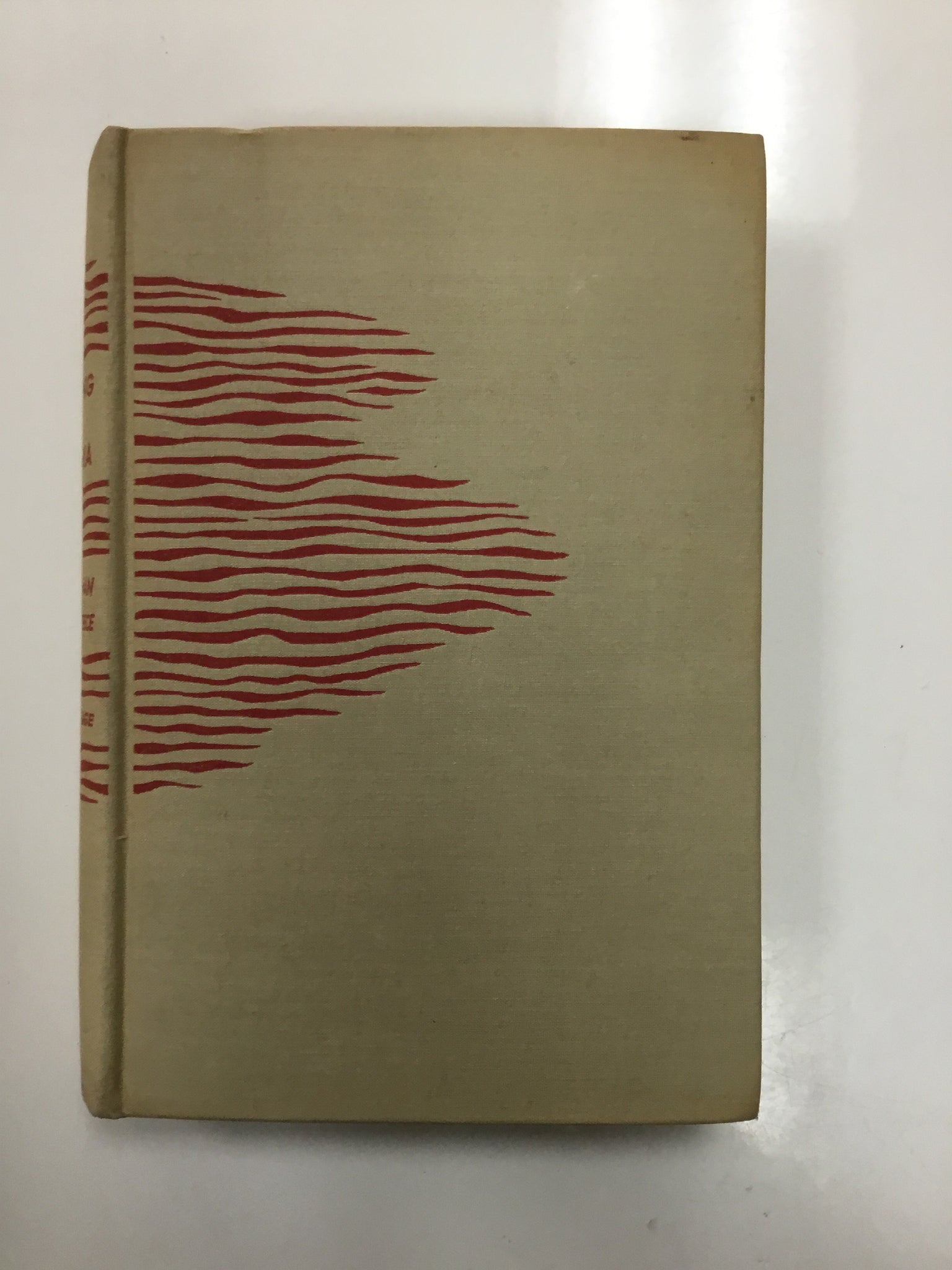 Lightening up Liberia