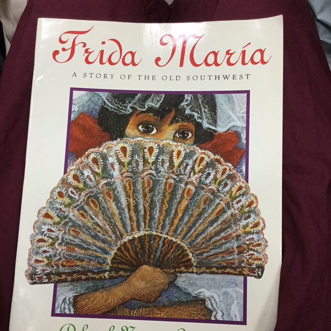 Frida Maria