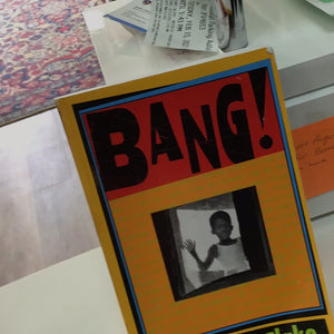 Bang book