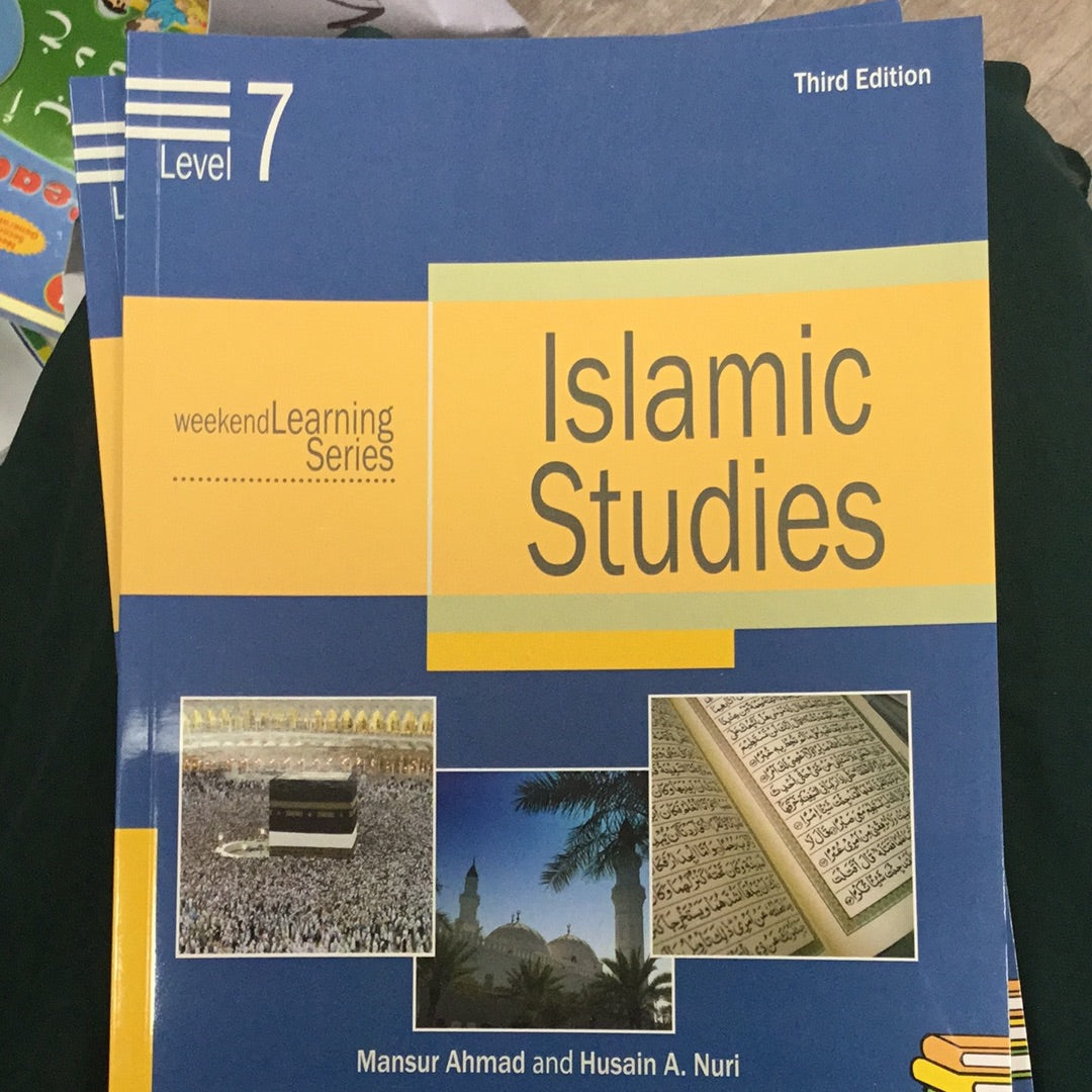 Islamic studies