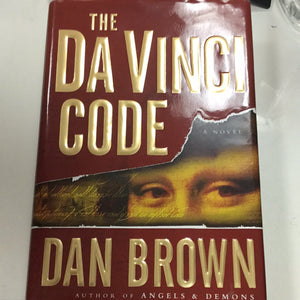 The Davinci Code