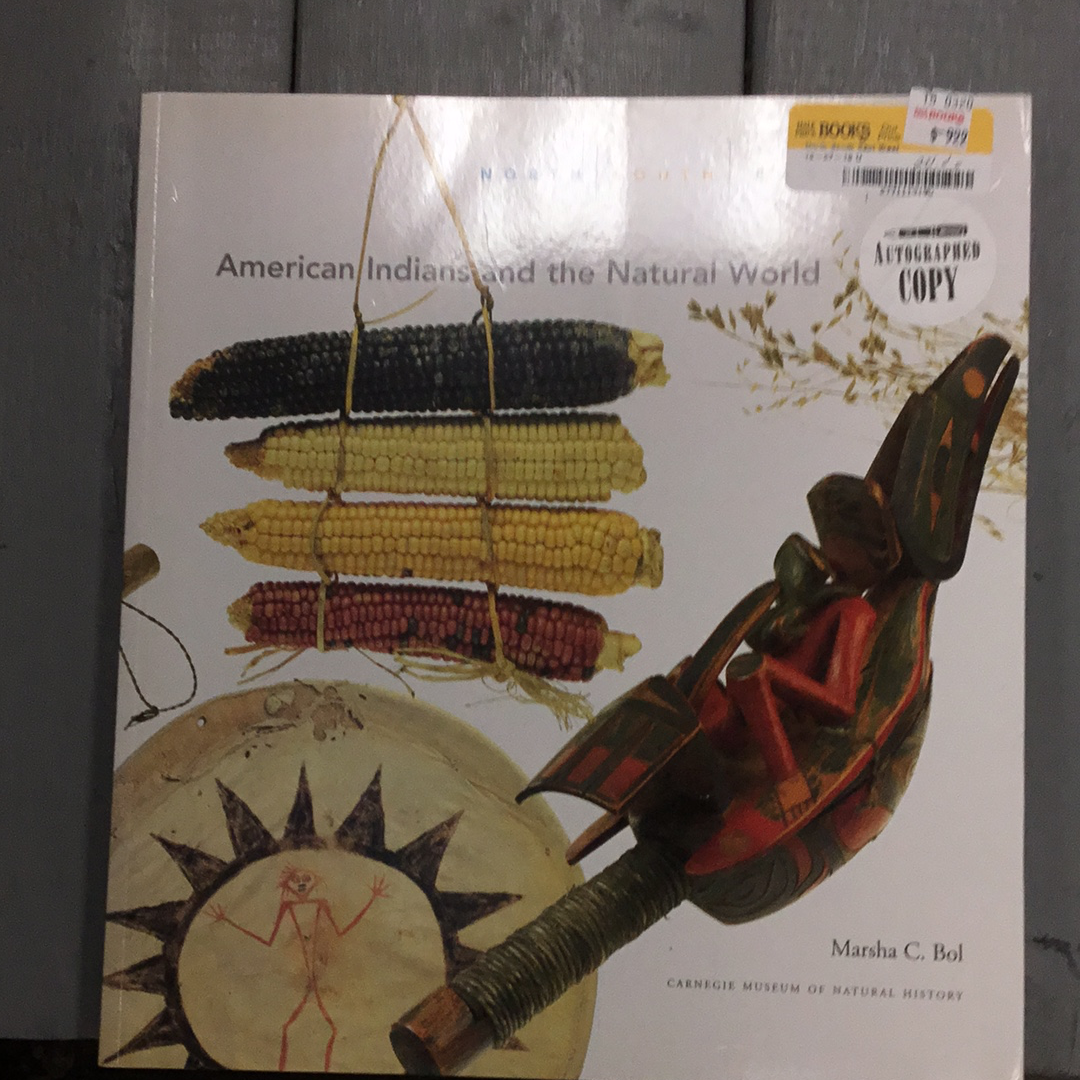 American Indians and the Natural World