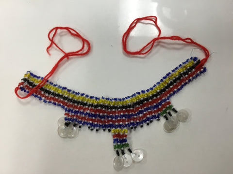 Kenya necklace