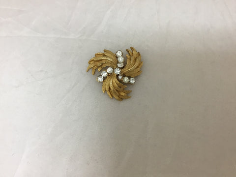Flower Pin