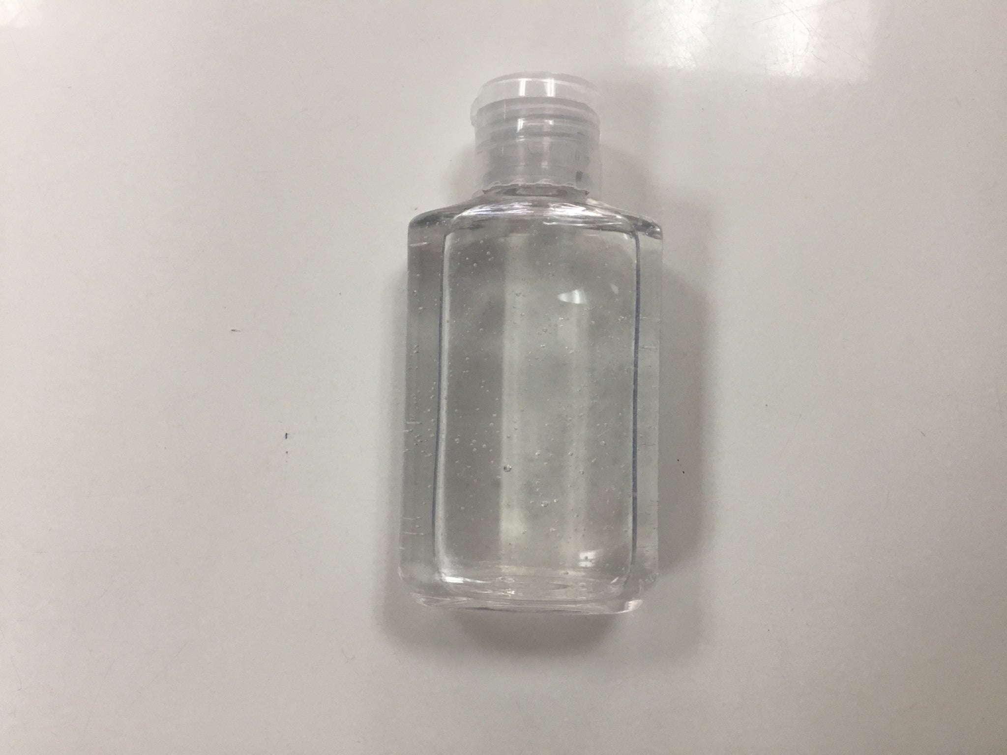 Hand sanitizer