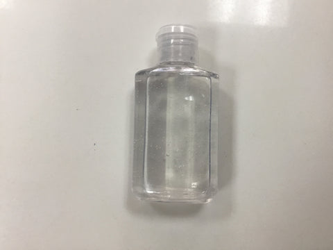 Hand sanitizer