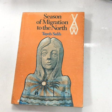 Season of Migration to the North