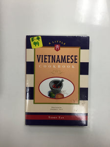 Vietnamese cookbook