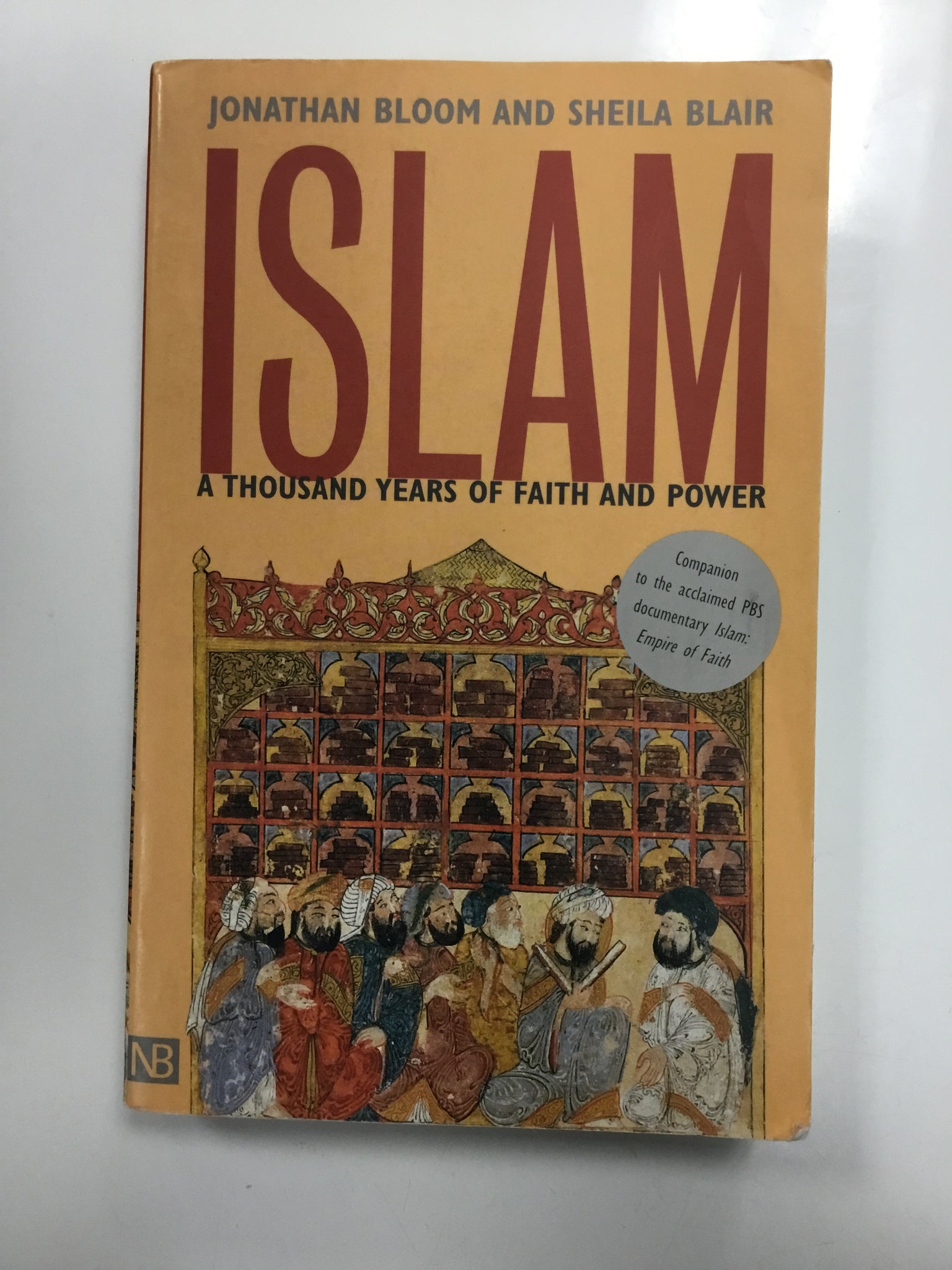 Islam a thousand years of faith and power