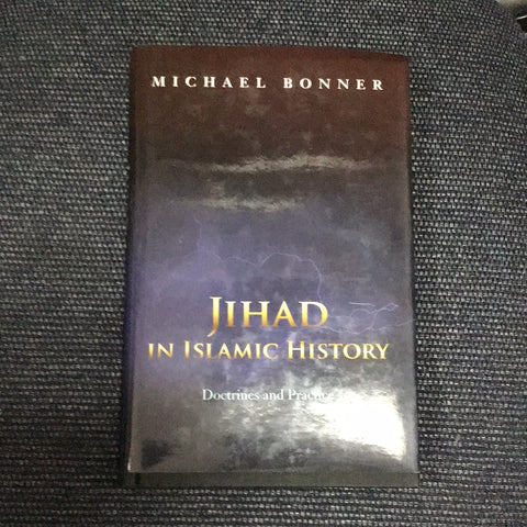 Jihad In Islamic History