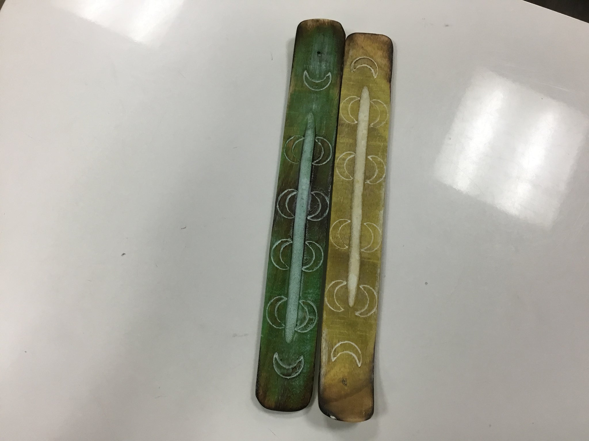 Incense stick holder