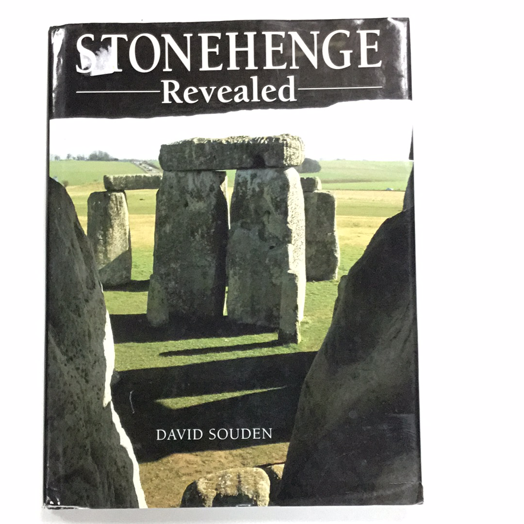 Stonehenge Revealed
