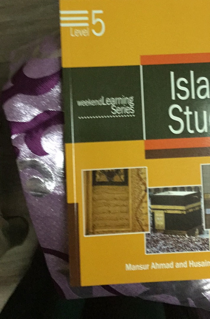 Islamic studies level 5
