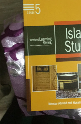 Islamic studies level 5