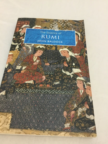 The Essence of Rumi