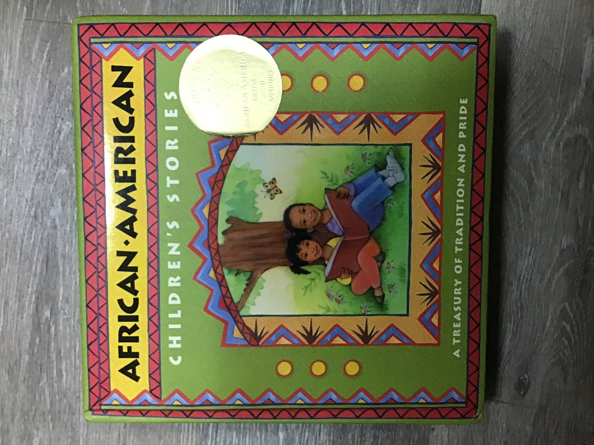 African-American Children’s Stories