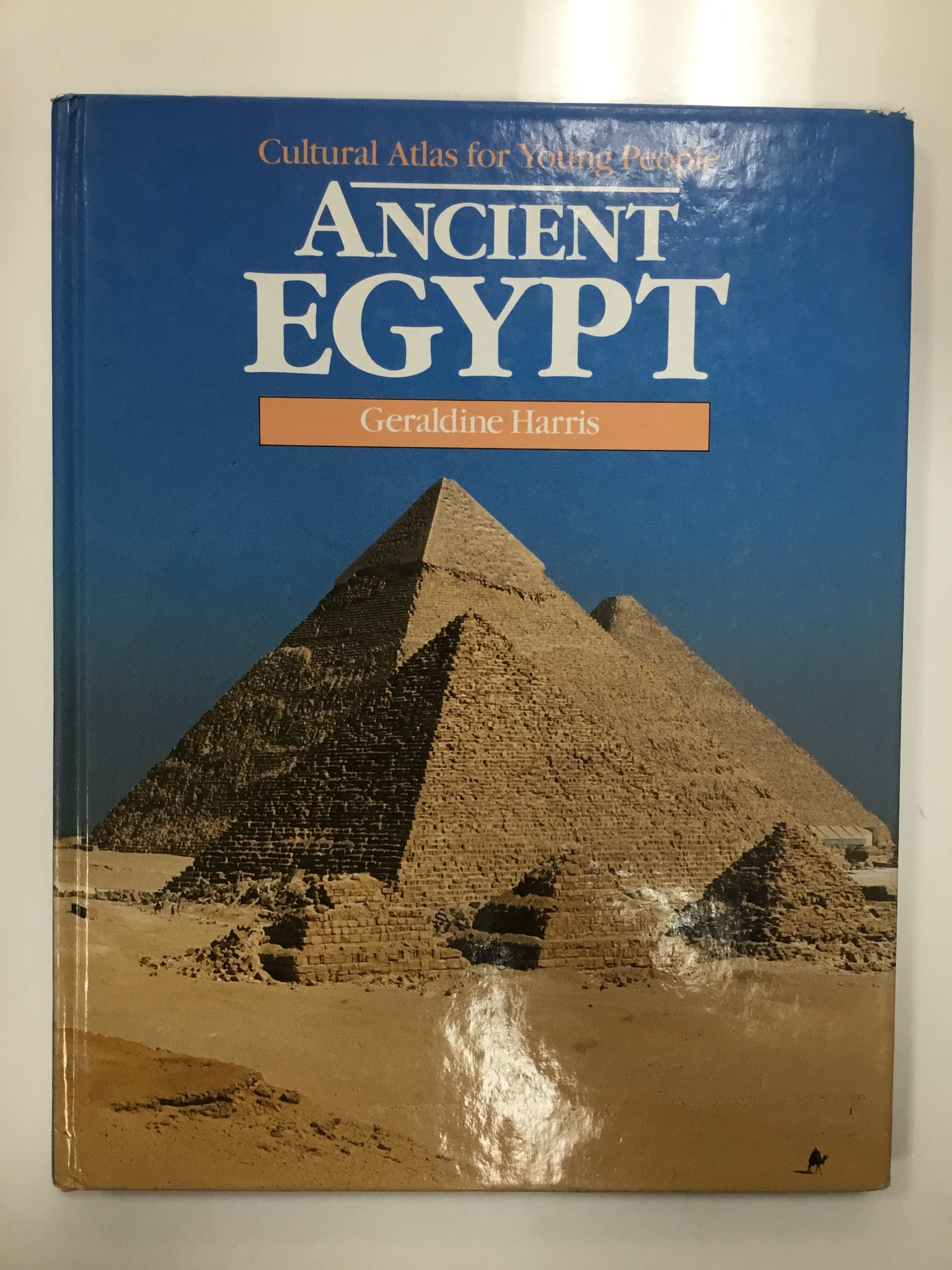 Ancient Egypt