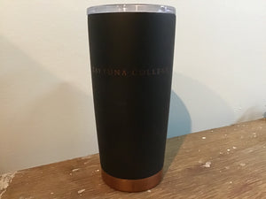 Zaytona College Tumbler